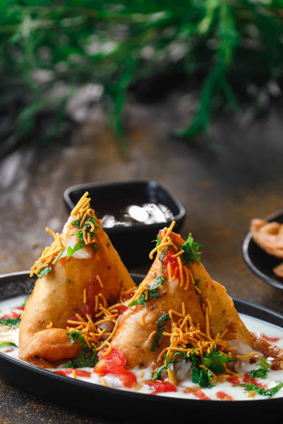 Samosa