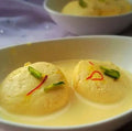 Rasmalai (2P)
