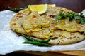 Aloo Paratha 2P